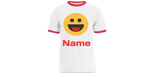 T-Shirt Designer PC screenshot