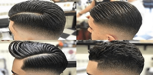 Barbershop Course PC screenshot