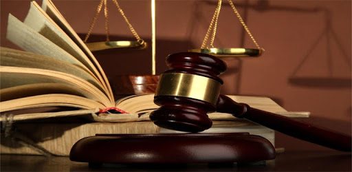 Law Course PC screenshot Law Course PC screenshot