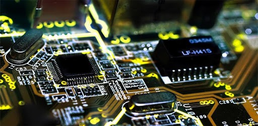 Electronics Course PC screenshot