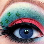 Eyes Makeup icon