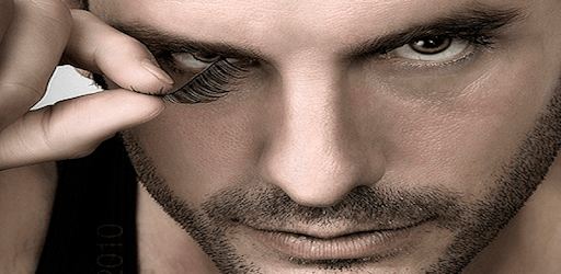 Makeup for Men PC screenshot