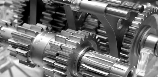 Auto Mechanics Course PC screenshot