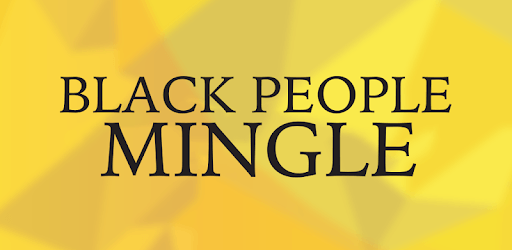Black People Mingle - Chat PC screenshot Black People Mingle - Chat PC screenshot