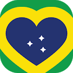 Brazil Social - Brazilian Singles Flirt & Date App for PC Brazil Social - Brazilian Singles Flirt & Date App for PC
