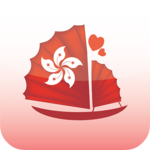 Hong Kong Social- Chat Dating App for Hong Kongers icon