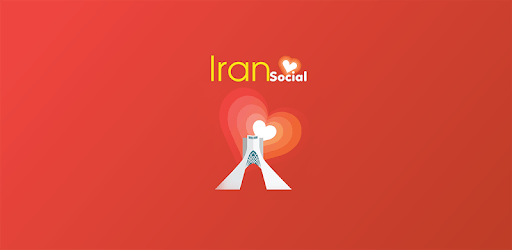 Iran Social - Chat Meet People PC screenshot