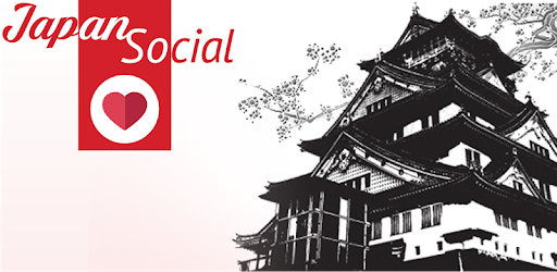 Japan Social- Asian Dating Chat App. Meet Japanese PC screenshot