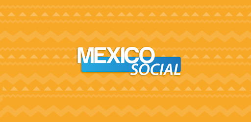 Mexico Social- Dating App & Date Chat for Mexicans PC screenshot