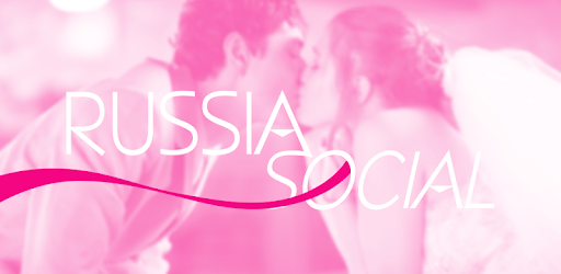 Russia Social - Flirt, Chat, & Meet Local Singles PC screenshot
