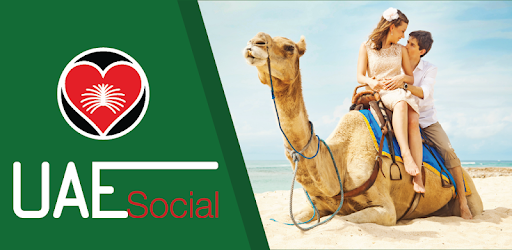 UAE Social - Local Dating Apps for Online Singles PC screenshot UAE Social - Local Dating Apps for Online Singles PC screenshot