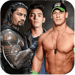 Selfie with Roman Reigns: WWE Stars Photo Editor for PC Selfie with Roman Reigns: WWE Stars Photo Editor for PC
