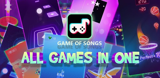 Game of Songs - Music Social Platform PC screenshot Game of Songs - Music Social Platform PC screenshot
