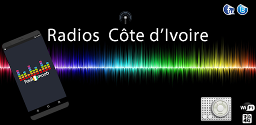 Radio Ivory Coast Online PC screenshot Radio Ivory Coast Online PC screenshot