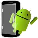 My Android icon