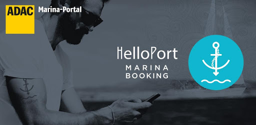 HelloPort & ADAC Marina-Portal PC screenshot