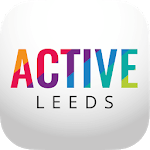 Active Leeds icon