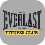 Everlast Fitness Club icon