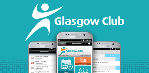 Glasgow Club PC screenshot