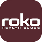 Roko Health Clubs icon
