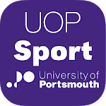 University of Portsmouth Sport for PC