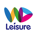 WD Leisure icon