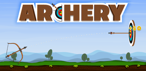 Archery PC screenshot Archery PC screenshot