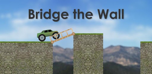 Bridge the Wall PC screenshot