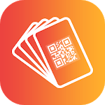 Reward Cards : The Card Wallet icon