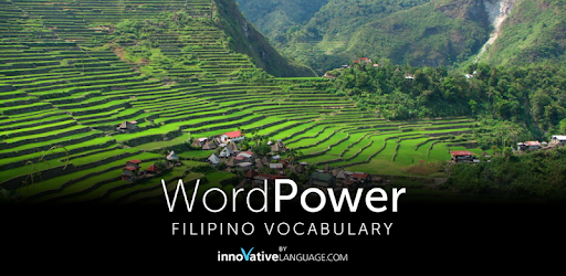 Learn Filipino Free WordPower PC screenshot
