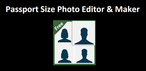 Passport Size Photo Editor & Maker free PC screenshot Passport Size Photo Editor & Maker free PC screenshot