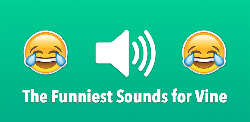 VSound+ Soundboard for Vine PC screenshot VSound+ Soundboard for Vine PC screenshot