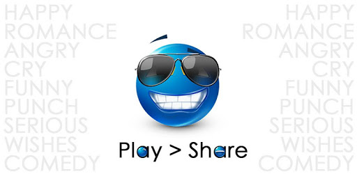 Hahahaa - Audio Clips& Gif for Fun & Share PC screenshot