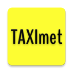 TAXImet - Taximeter icon