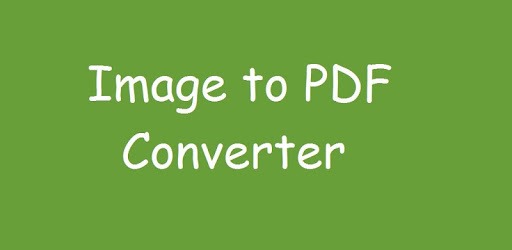 Image to PDF Converter PC screenshot Image to PDF Converter PC screenshot