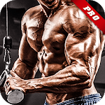 30 Day Fitness Challenge : Fitness Workout at Gym icon