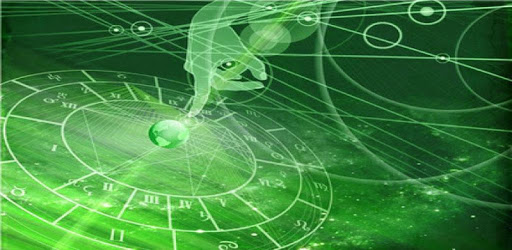 Natal Birth Chart Astrology PC screenshot