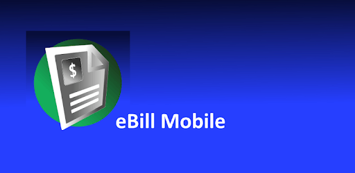 eBill Mobile PC screenshot