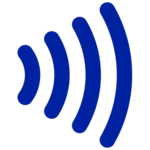 NFC Smart Card Info icon
