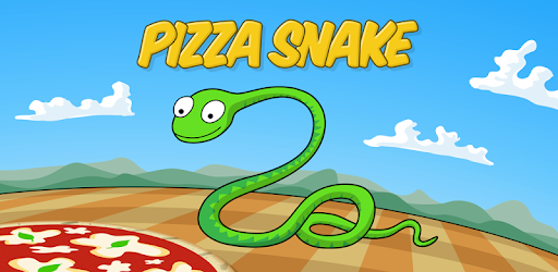 Pizza Snake PC screenshot