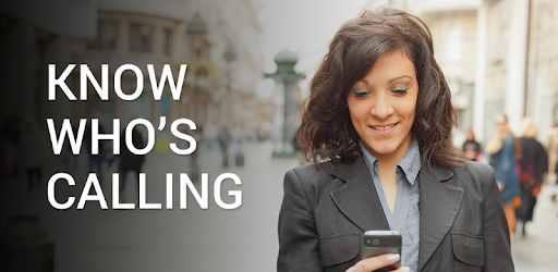 Intelius Background Check Caller ID & Phone Lookup PC screenshot