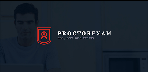 ProctorExam Remote Exams PC screenshot ProctorExam Remote Exams PC screenshot
