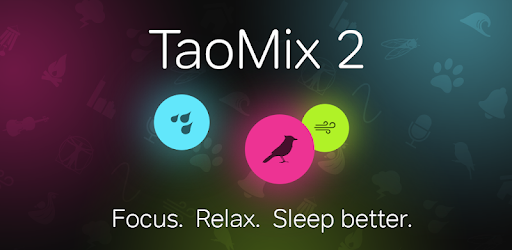 TaoMix 2 - Relax with Nature Sounds PC screenshot