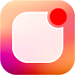 Control Center - IOS 11 notifications icon