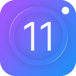 iNotify OS11 icon