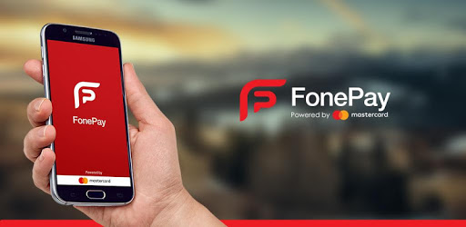 FonePay PC screenshot