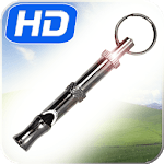 Dog Whistle HD for PC