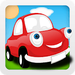 Cars for Babies icon