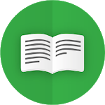 Reading Mode 2.0 icon