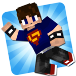 Boys Craft: SuperHeroes for PC
